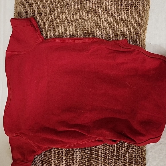 #12 Buccaneers Onesie - Picture 3 of 3